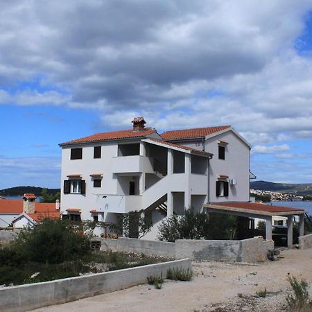 Apartments By The Sea Razanj, Rogoznica - 8361 Kültér fotó
