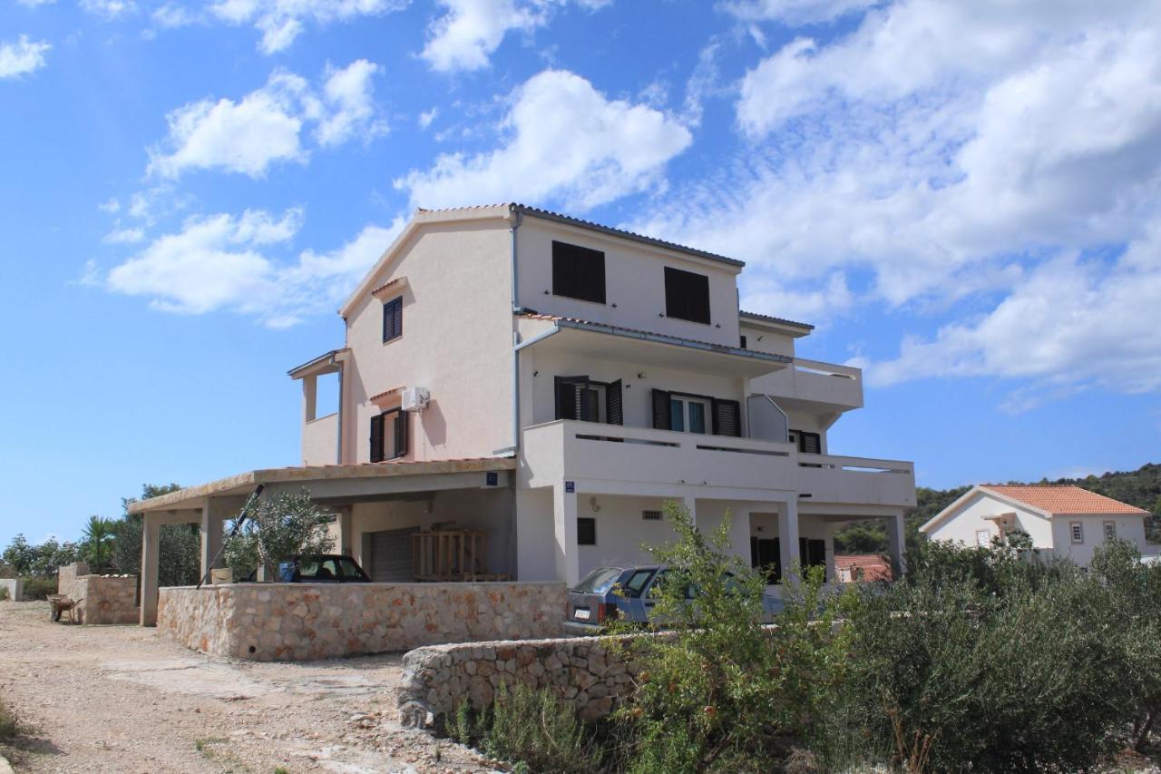 Apartments By The Sea Razanj, Rogoznica - 8361 Kültér fotó