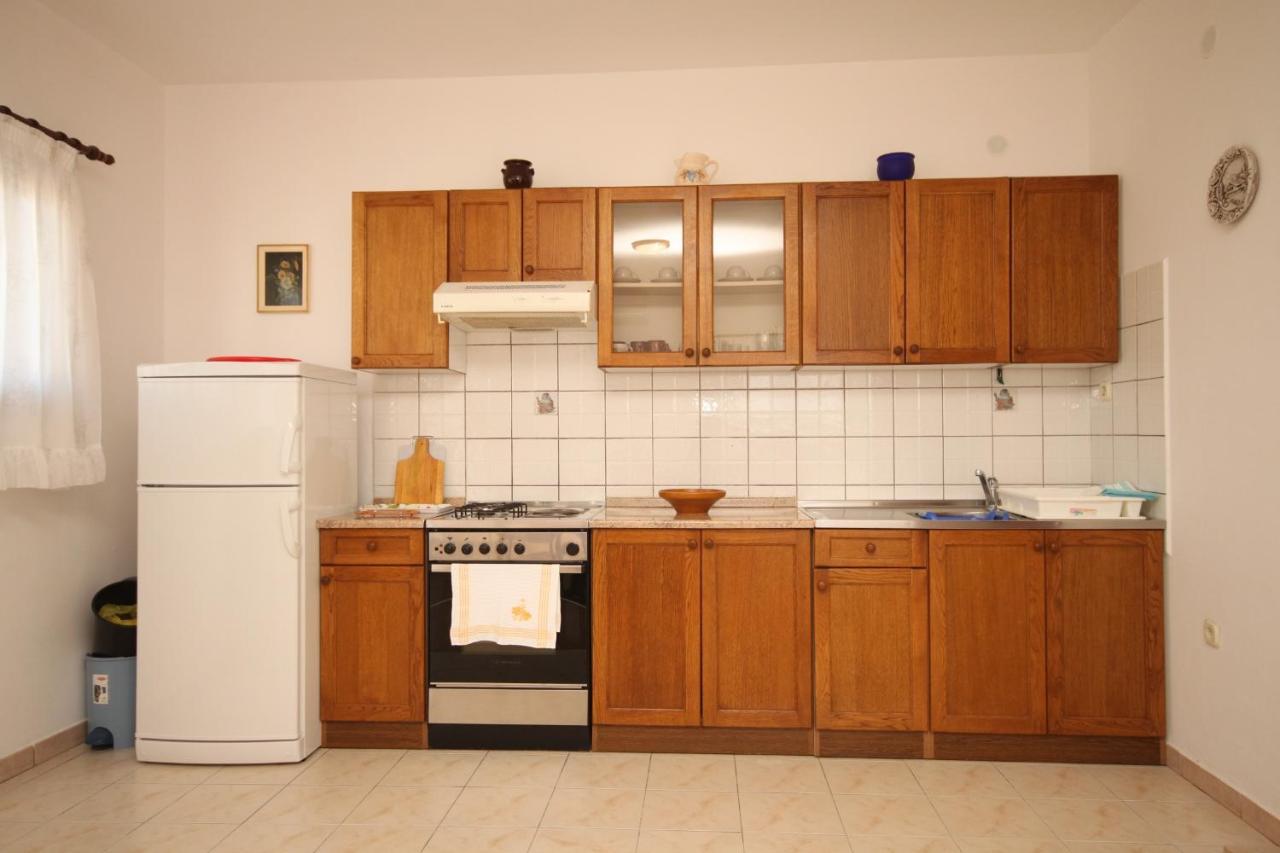Apartments By The Sea Razanj, Rogoznica - 8361 Kültér fotó