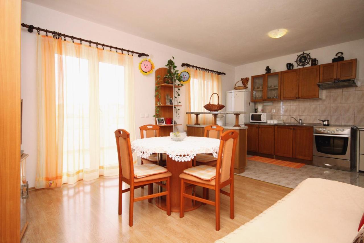 Apartments By The Sea Razanj, Rogoznica - 8361 Kültér fotó