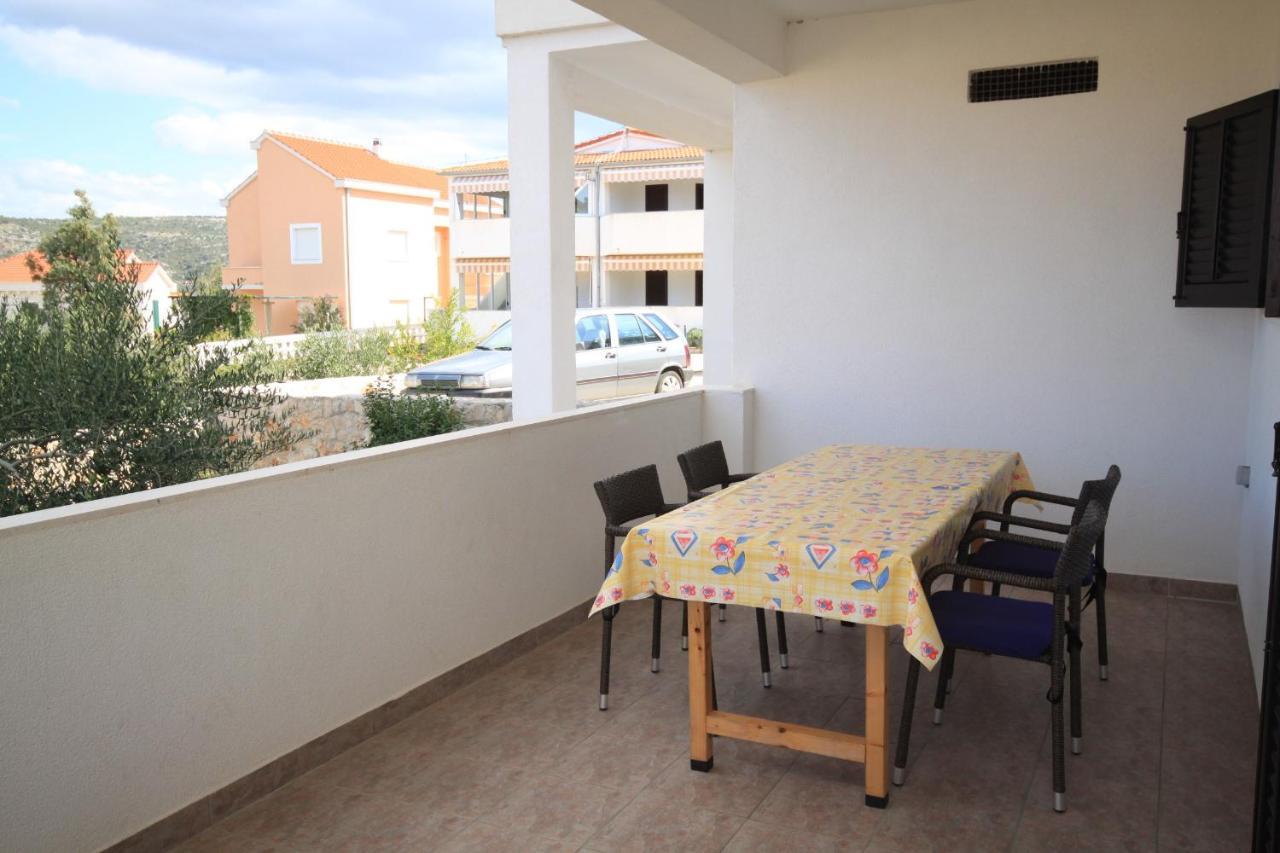 Apartments By The Sea Razanj, Rogoznica - 8361 Kültér fotó