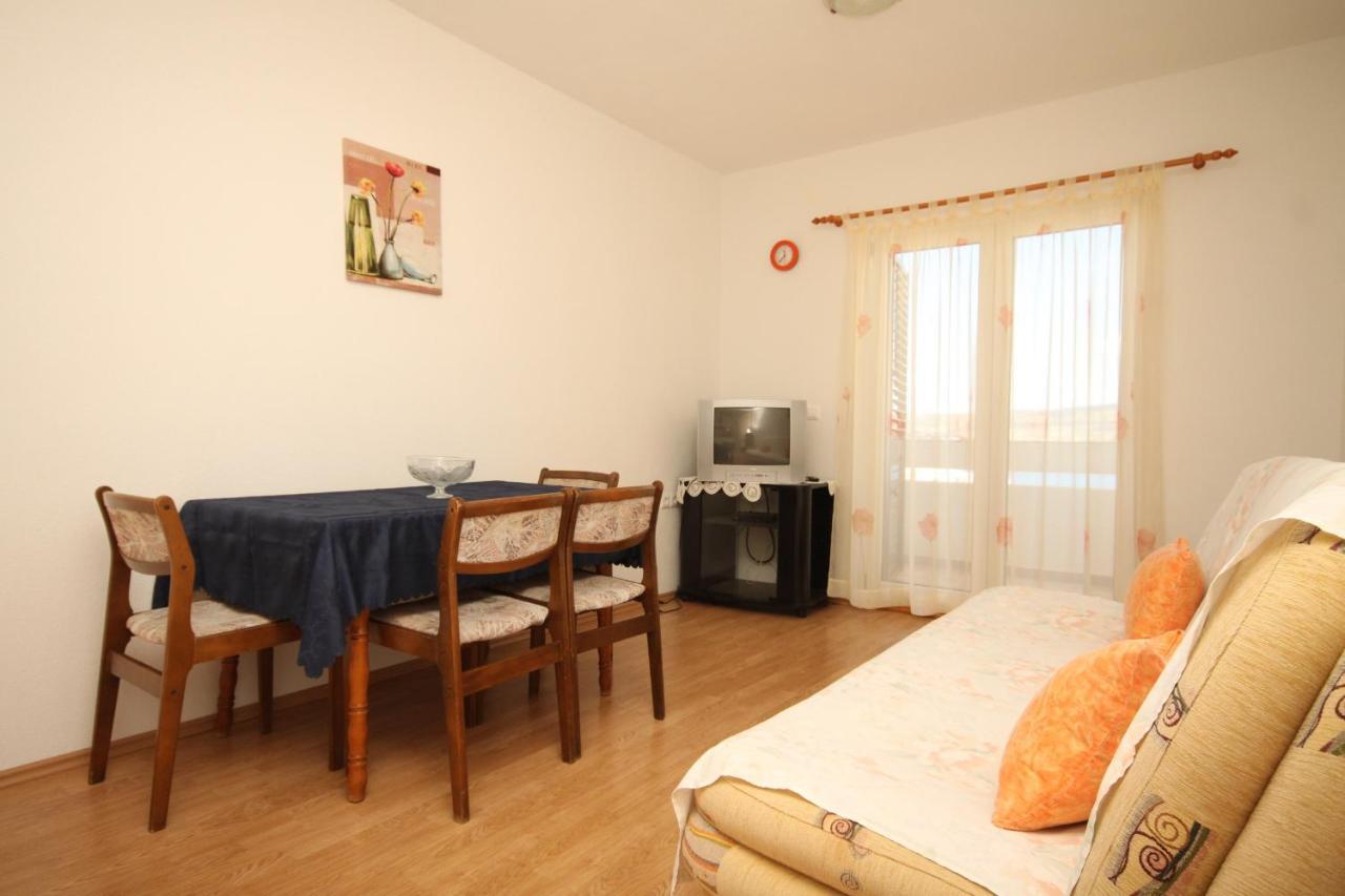 Apartments By The Sea Razanj, Rogoznica - 8361 Kültér fotó