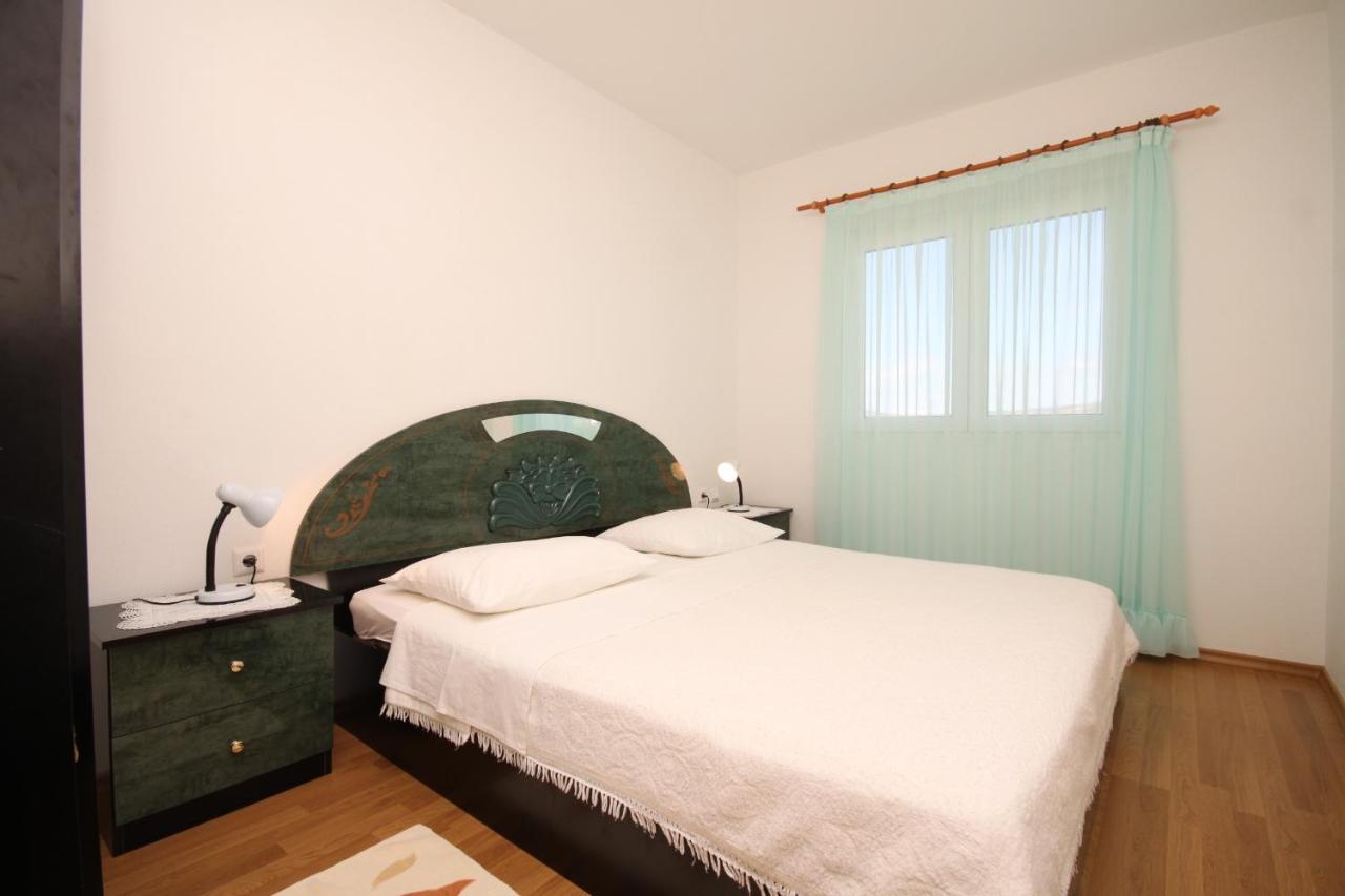 Apartments By The Sea Razanj, Rogoznica - 8361 Kültér fotó